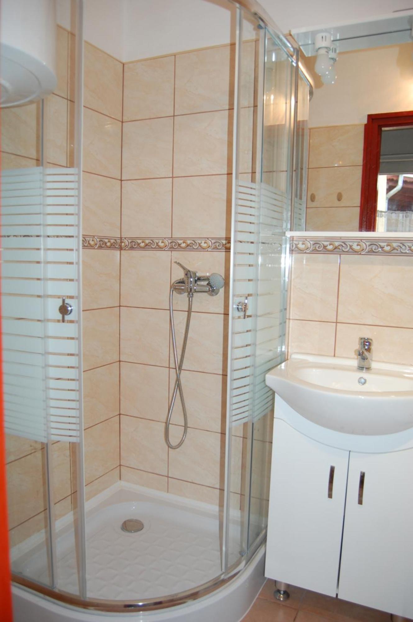 Zach Klara Utcai Apartman Visegrád Exteriér fotografie