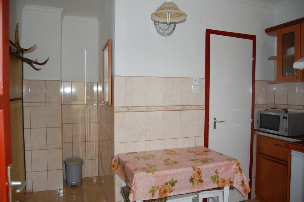 Zach Klara Utcai Apartman Visegrád Exteriér fotografie