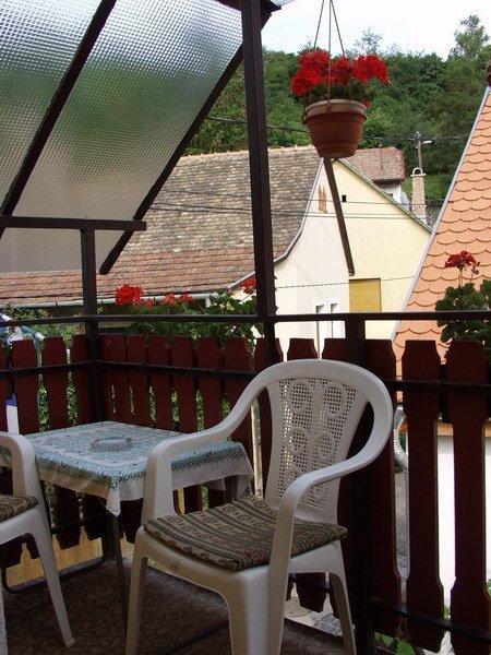 Zach Klara Utcai Apartman Visegrád Exteriér fotografie