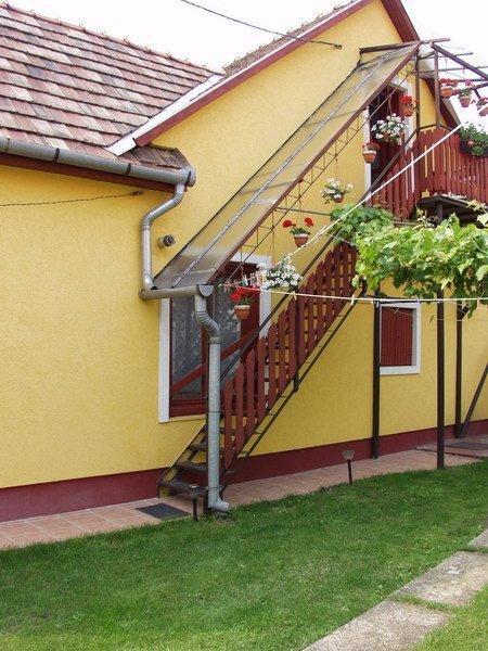 Zach Klara Utcai Apartman Visegrád Pokoj fotografie