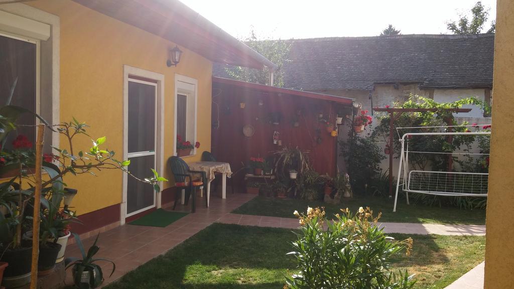 Zach Klara Utcai Apartman Visegrád Exteriér fotografie