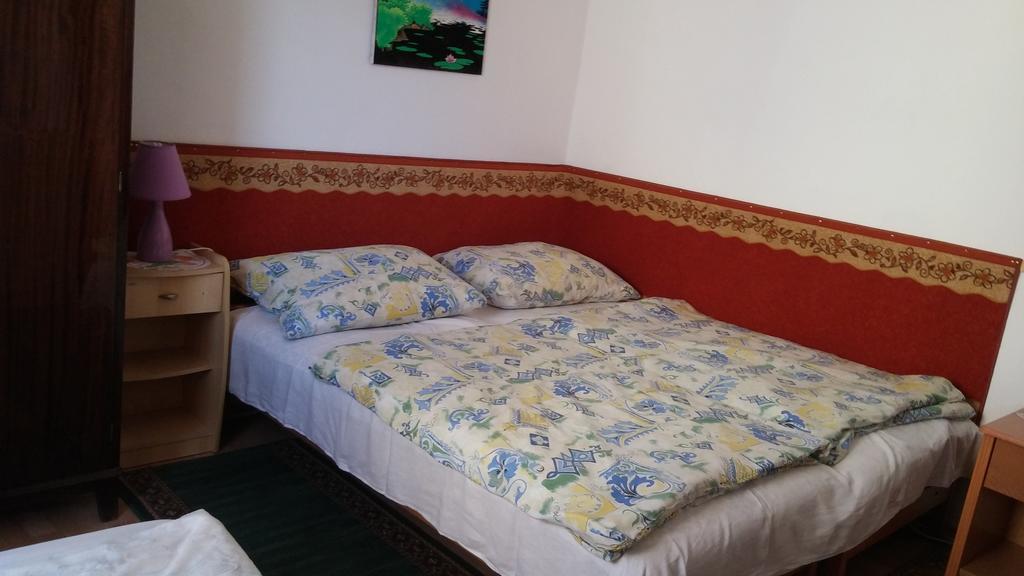 Zach Klara Utcai Apartman Visegrád Exteriér fotografie