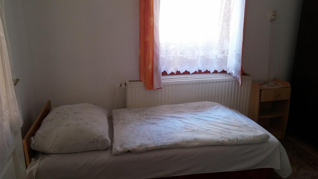 Zach Klara Utcai Apartman Visegrád Exteriér fotografie